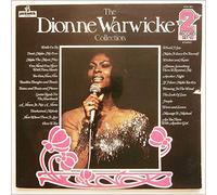 Dionne Warwick - The Dionne Warwick Collection