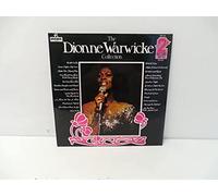 Dionne Warwick - The Dionne Warwicke Collection - Dionne Warwicke* LP
