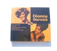 Dionne Warwick - The Duplex Collection
