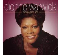 Dionne Warwick - The Greatest Hits