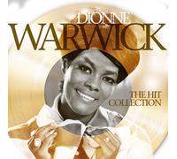 Dionne Warwick The Hit Collection (CD) (Importación USA)