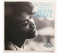 Dionne Warwick - The Sensitive Sound Of Dionne Warwick [LP]