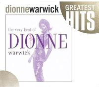 Dionne Warwick - The Very Best of Dionne Warwick