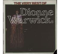 Dionne Warwick - The Very Best Of Dionne Warwicke