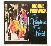 Dionne Warwick - The Windows Of The World [LP]