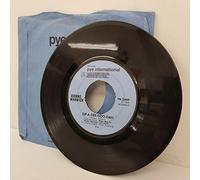 DIONNE WARWICK, (theme from) valley of the dolls, B side zi-a-dee-doo-dah, 7N.25445, 7" single