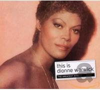 Dionne Warwick - This Is