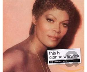 Dionne Warwick - This Is