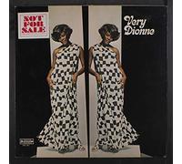 DIONNE WARWICK - Very Dionne