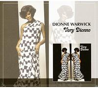 Dionne Warwick - Very Dionne