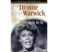 Dionne Warwick - Walk on by [Alemania] [DVD]