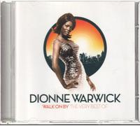 Dionne Warwick - Walk On By - The Very Best Of Dionne Warwick