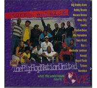 Dionne Warwick - What the World Needs