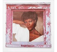Dionne Warwick - Without Your Love [LP]