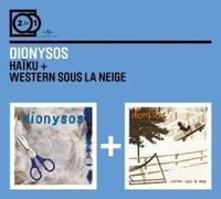 Dionysos - Haiku/Western Sous La..