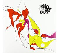 Dionysos - Le Prince Croule [VINYL] [Vinilo]