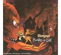 Dionysos - Monsters In Love