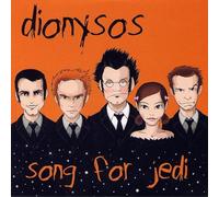 Dionysos - Song for Jedi