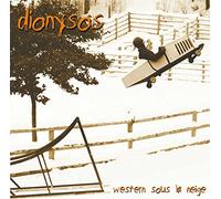 Dionysos - Western Sous La Neige