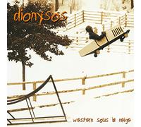 Dionysos - Western Sous.. -Transpar-