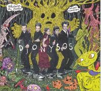 Dionysos - Whatever The Weather