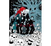 Dionysos - "Whatever the Weather" Live [Francia] [DVD]