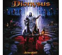 Dionysus - Anima Mundi