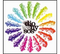 Dionysus - Le Grand Jeu