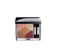 Dior 5 Couleur Couture Dioriviera Summer 2022 Paleta de sombras de ojos (Bayadere 479)