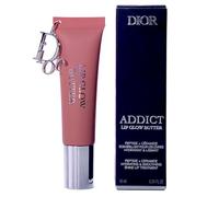 Dior Addict Lip Glow Butter, Bálsamo Labial Hidratante Brillante, 5 Tonos, Fórmula Natural 90%, 24h Hidratación (103 Toffee)