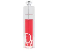 Mejor Dto! Dior Addict Lip Maximizer 015 Cherry Brillo de Labios Repulpante - Hidratación y efecto Volumen - inmediato y de larga duración