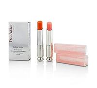 DIOR ADDICT LIPSTICK LOTE 2 pz