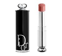 DIOR Dior Addict - barra de labios brillante - 90 % de ingredientes de origen natural - recargable 100 Nude Look