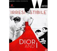 Dior And I [Italia] [DVD]