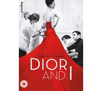 Dior and I [DVD] [Reino Unido]