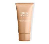 DIOR Auto-Bronceado DIOR SOLAR GEL AUTOBRONCEADOR FACIAL - LUMINOSIDAD NATURAL Y BRONCEADO GRADUAL