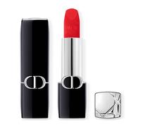DIOR Barras de labios ROUGE DIOR BARRA DE LABIOS - CONFORT Y LARGA DURACIÓN - TRATAMIENO FLORAL HIDRATANTE