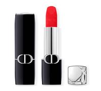 DIOR Barras de labios ROUGE DIOR BARRA DE LABIOS - CONFORT Y LARGA DURACIÓN - TRATAMIENO FLORAL HIDRATANTE