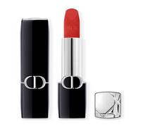 DIOR Barras de labios ROUGE DIOR BARRA DE LABIOS - CONFORT Y LARGA DURACIÓN - TRATAMIENO FLORAL HIDRATANTE