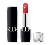 Christian Dior - Dior Rouge Dior Satin Lipstick 720 Icone Lápiz labial Lápiz de labios 3.5 g Mujer