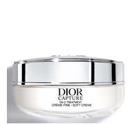 Dior - Dior Capture Crema Ligera - Rostro Y Cuello, Corrección De Arrugas Y Firmeza