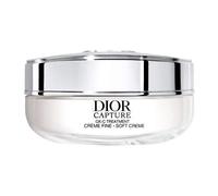 Dior - Dior Capture Crema Ligera - Rostro Y Cuello, Corrección De Arrugas Y Firmeza