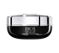 Christian Dior - Dior Capture Night Cream 50 ml Crema de noche