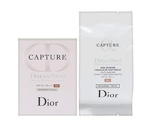 Dior Capture Dreamskin Moist & Perfect Cushion Refill #040 15 Gr - 15 ml
