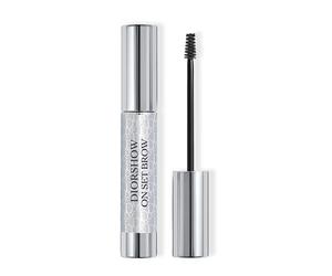 DIOR Cejas DIORSHOW ON SET BROW MÁSCARA DE CEJAS - VOLUMEN Y FIJACIÓN 24 HORAS - 90 % DE INGREDIENTES DE ORIGEN NATURAL