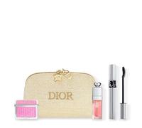 Dior Cofre de Maquillaje "Edición Limitada" | Comprar n/a Diorshow Iconic Overcurl 6 gr + Dior Addict Lip Glow Oil 6 ml + Dior Rosy Glow 4,4 gr