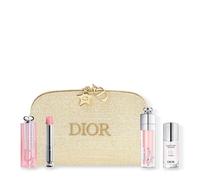 Dior Cofre de Maquillaje y Tratamiento | Paco Perfumerías n/a Dior Addict Lip Maximizer 6 ml + Lip Glow 3,2 gr + Capture Totale Le Sérum 10 ml