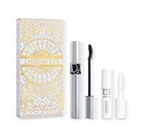 Dior Cofre Diorshow Iconic Overcurl | Precio, Comprar n/a 090 Black + Mini Diorshow Maximizer 4D