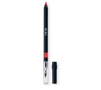 DIOR Rouge Dior Contour Lápiz perfilador de labios que no transfiere - larga duración 743 Rouge Zinnia