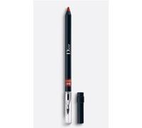 Dior Contour No-transfer lip liner pencil (840 Rayonnante)